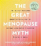 Maria Claps, Kristin Johnson, Kristin Claps Johnson - Great Menopause Myth