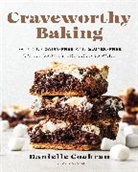 Danielle Cochran - Craveworthy Baking