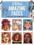 Pypah Santos - Draw Amazing Faces