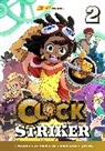 Issaka Galadima, Frederick L. Jones, Jones Frederick L., Saturday AM - Clock Striker, Volume 2: Volume 2