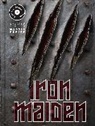 Martin Popoff, Popoff Martin - Iron Maiden
