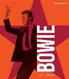 Martin Popoff, Popoff Martin - David Bowie