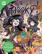 Miriam Bonastre Tur, Míriam Bonastre Tur, Walter Foster Creative Team, WEBTOON Entertainment - Learn to Draw Hooky