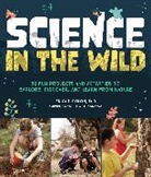 Erica Colon, Dr. Erica L. Colón, Erica L. Colón - Science in the Wild