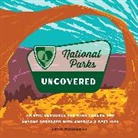 Linda Mohammad - National Parks Uncovered