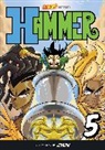 Jey Odin, Odin Jey - Hammer, Volume 5