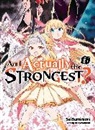 Sai Sumimori, Ai Takahashi, Ai Takahashi - Am I Actually the Strongest? 6 (light novel)