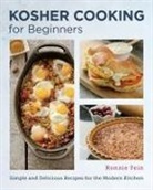 Ronnie Fein - Kosher Cooking for Beginners