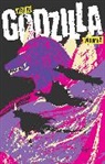 Simon Gane, Chris Mowry, Victor Santos, James Stokoe, Duane Swiercyznski, Duane Swierczynski - Best of Godzilla, Vol. 2