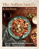 Harper Alexander, Eva Santaguida, Evelina Santaguida - The Italian Family Kitchen