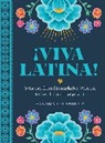 Sandra Velasquez - !Viva Latina!