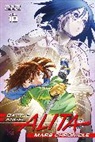 Yukito Kishiro - Battle Angel Alita Mars Chronicle 10