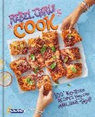 Rebel Girls Inc - Rebel Girls Cook