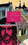 Tove Jansson, Thomas Teal - Sun City