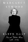 Margaret Atwood - Paper Boat