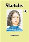 MAKIHIROCHI - Sketchy 4