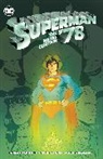 Gavin Guidry, Robert Venditti - Superman '78: The Metal Curtain