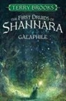 Terry Brooks - Galaphile