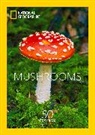 National Geographic - Mushrooms