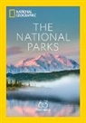 National Geographic - The National Parks