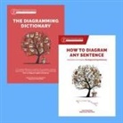 Susan Wise Bauer, Jessica Otto - How to Diagram any Sentence Bundle, Including the Diagramming Dictionary