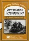 Vic Mitchell, Vic Smith Mitchell, Keith Smith - Craven Arms to Wellington
