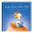 Jochen Mariss, GRAFIK WERKSTATT Das Original, GRAFIK WERKSTATT Das Original - Liebe Mama, lieber Papa! Ich gratuliere euch zu meiner Geburt