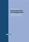 Matthias Ambros, Matthias (Dr.) Ambros - Kontrolle kirchlichen Verwaltungshandelns