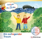 Bettina Erdmann - Vorlesen mit Mia und Mio: Ein aufregender Traum - Nachbezug Einzelheft