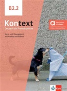 Kontext B2.2 - Hybride Ausgabe allango, m. 1 Beilage