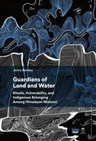 Jenny Bentley - Guardians of Land and Water