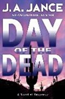 J. A. Jance, Judith A. Jance, Jance J. A. - Day of the Dead