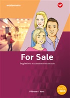 Nicole Pförtner, Juliane Voss - For Sale - Englisch für Auszubildende im Einzelhandel