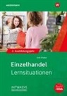 Heinz-Jörg Bräker, Martin Voth, Martin Voth - Einzelhandel nach Ausbildungsjahren
