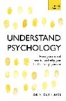 Nicky Hayes, Hayes Nicky - Understand psychology