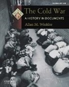 Allan M. Winkler, Allan M. (Distinguished Professor of History Winkler - The Cold War