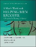 Stephanie S. Griffin Covington, Covington Stephanie S., Dauer Rick, Griffin Dan - Helping Men Recover