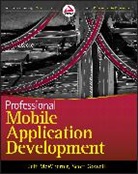 Scott Gowell, Gowell Scott, Jeff Mcwherter, Jeff Gowell Mcwherter, Jeff/ Gowell McWherter, McWherter Jeff - Professional Mobile Application Development