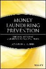 Jonathan E Turner, Jonathan E. Turner, Turner Jonathan E. - Money Laundering Prevention