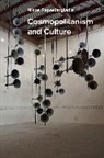 N Papastergiadis, Nikos Papastergiadis, Nikos (University of Manchester) Papastergiadis - Cosmopolitanism and Culture