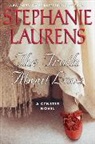 Stephanie Laurens, Laurens Stephanie - The Truth about Love