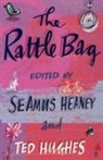 Seamus Heaney, Ted Hughes, Seamus Heaney, Heaney Seamus, Ted Hughes, Hughes Ted - The Rattle Bag