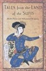M Bayat, Mojdeh Bayat, M Jamnia, Mohammad Ali Jamnia - Tales From The Land Of The Sufis