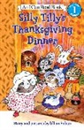 Hoban, Lillian Hoban, Lillian Hoban - Silly Tilly's Thanksgiving Dinner