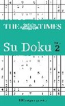 Wayne Gould - The 'Times' Su Doku, Book 2