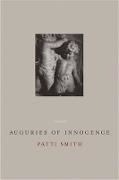 Patti Smith,  Smith Patti - Auguries of Innocence