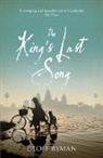 Geoff Ryman - The King's Last Song