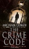 Michael Cordy, Cordy Michael - The Crime Code
