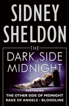 Sidney Sheldon - The Dark Side of Midnight