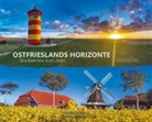 Martin Stromann, Martin Stromann, Druck &amp; Verlag GmbH &amp; Co KG, Ostfriesland Verlag, SKN Druck &amp; Verlag GmbH &amp; Co. KG, Ostfriesland Verlag - Ostfrieslands Horizonte
